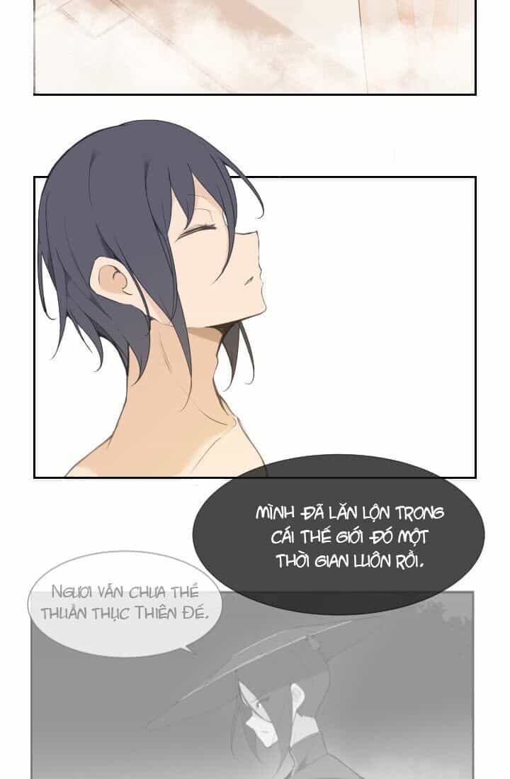 The Dead King - Chương 30 - ảnh 19