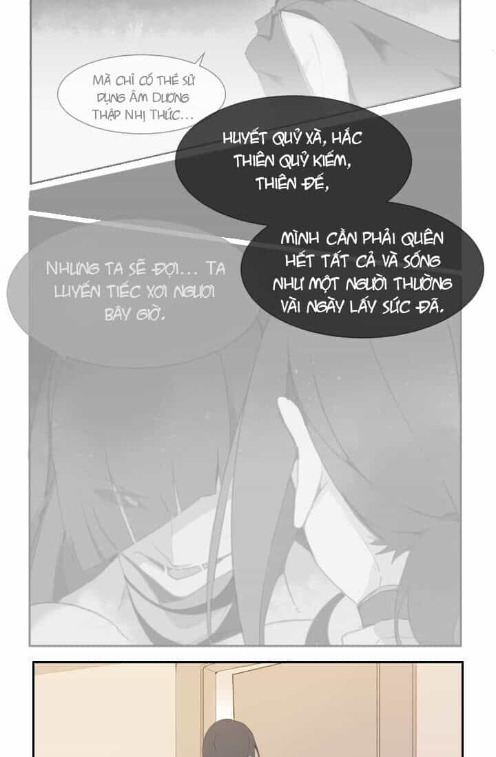 The Dead King - Chương 30 - ảnh 20