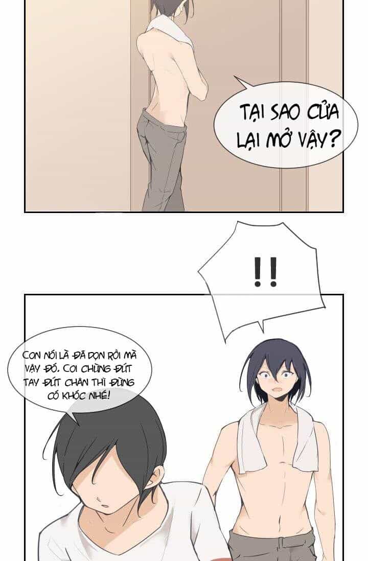 The Dead King - Chương 30 - ảnh 21
