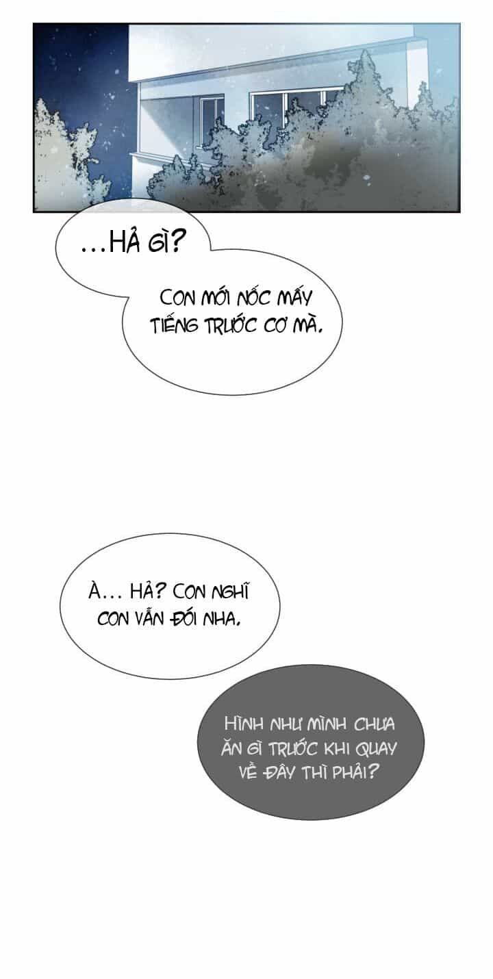 The Dead King - Chương 30 - ảnh 30