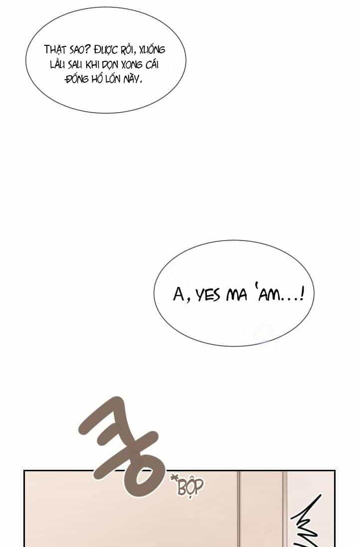 The Dead King - Chương 30 - ảnh 31