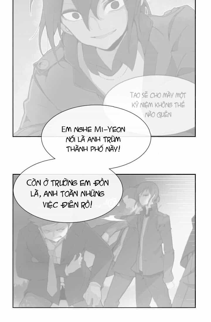 The Dead King - Chương 30 - ảnh 47