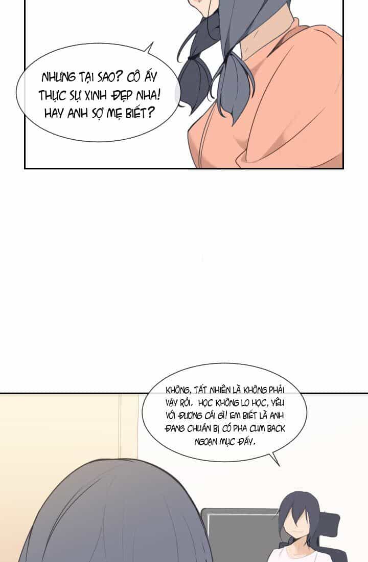 The Dead King - Chương 30 - ảnh 54