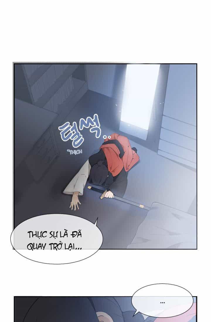 The Dead King - Chương 30 - ảnh 8
