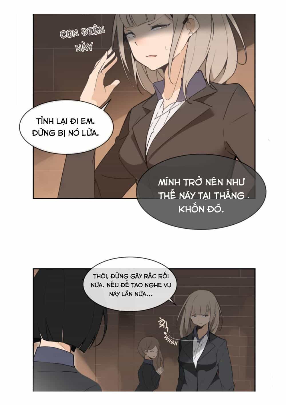 The Dead King - Chương 32 - ảnh 26