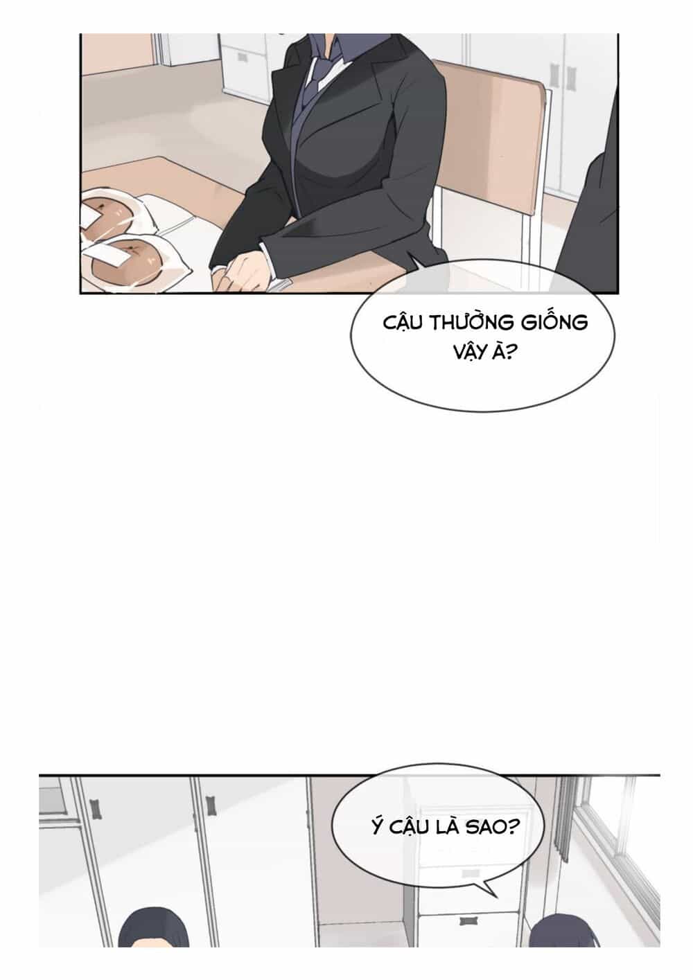 The Dead King - Chương 32 - ảnh 32