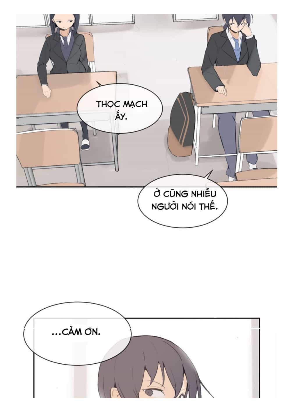 The Dead King - Chương 32 - ảnh 33