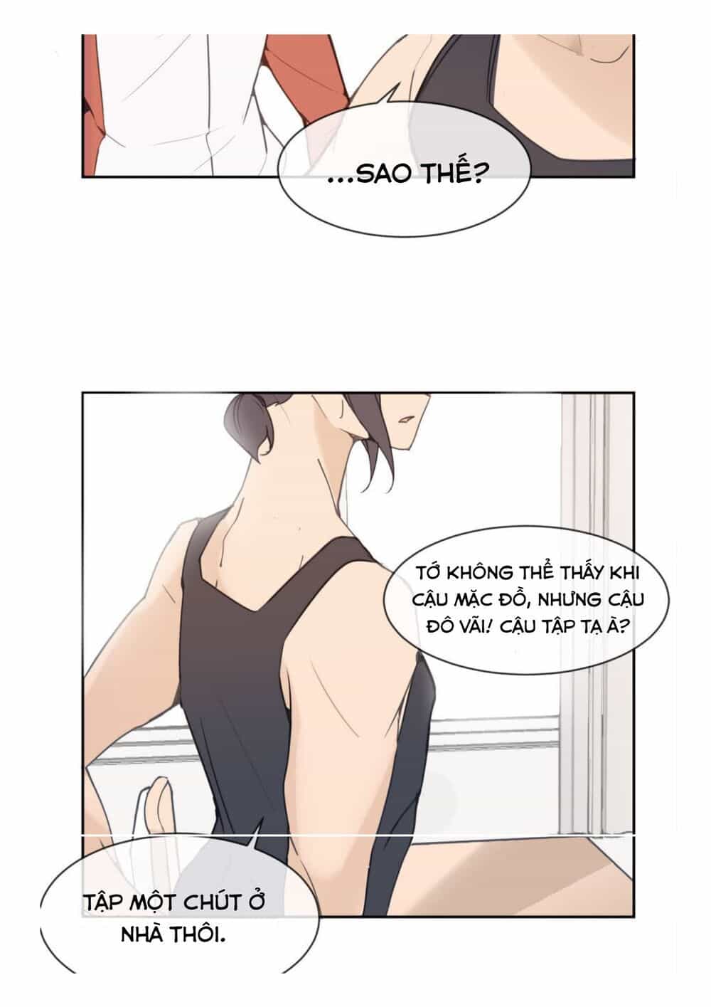 The Dead King - Chương 32 - ảnh 38