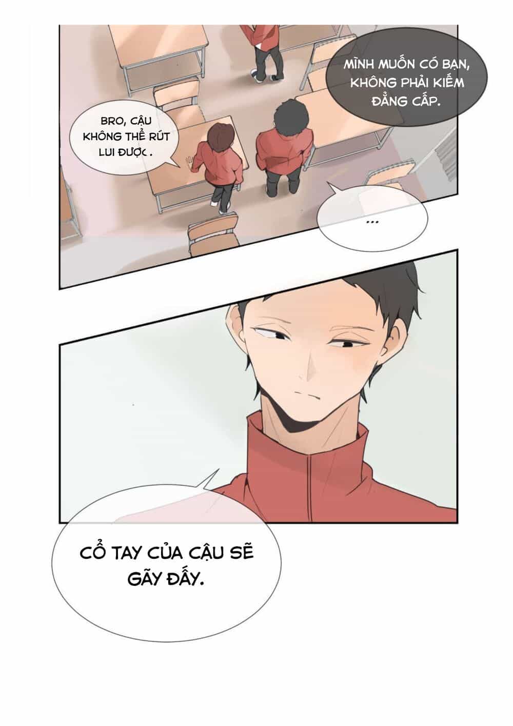 The Dead King - Chương 32 - ảnh 43