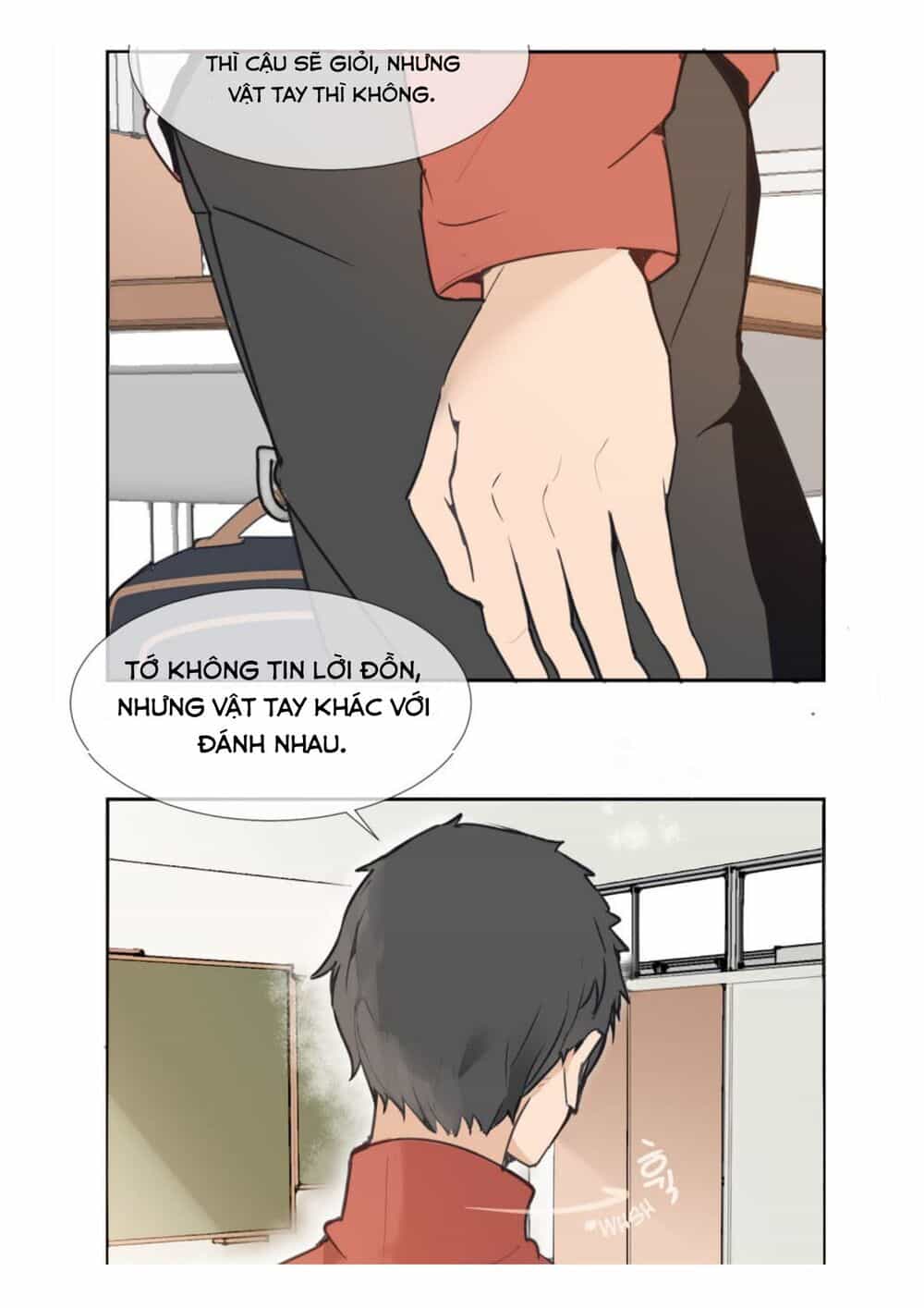 The Dead King - Chương 32 - ảnh 45