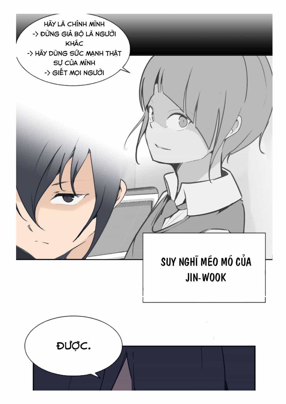 The Dead King - Chương 33 - ảnh 10