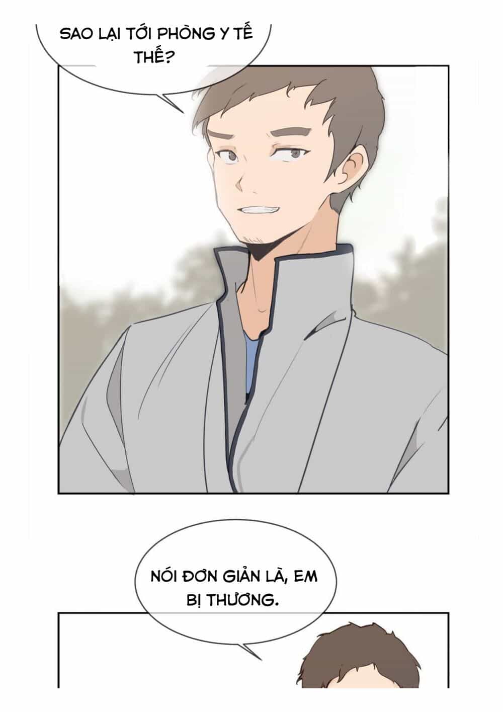 The Dead King - Chương 33 - ảnh 32