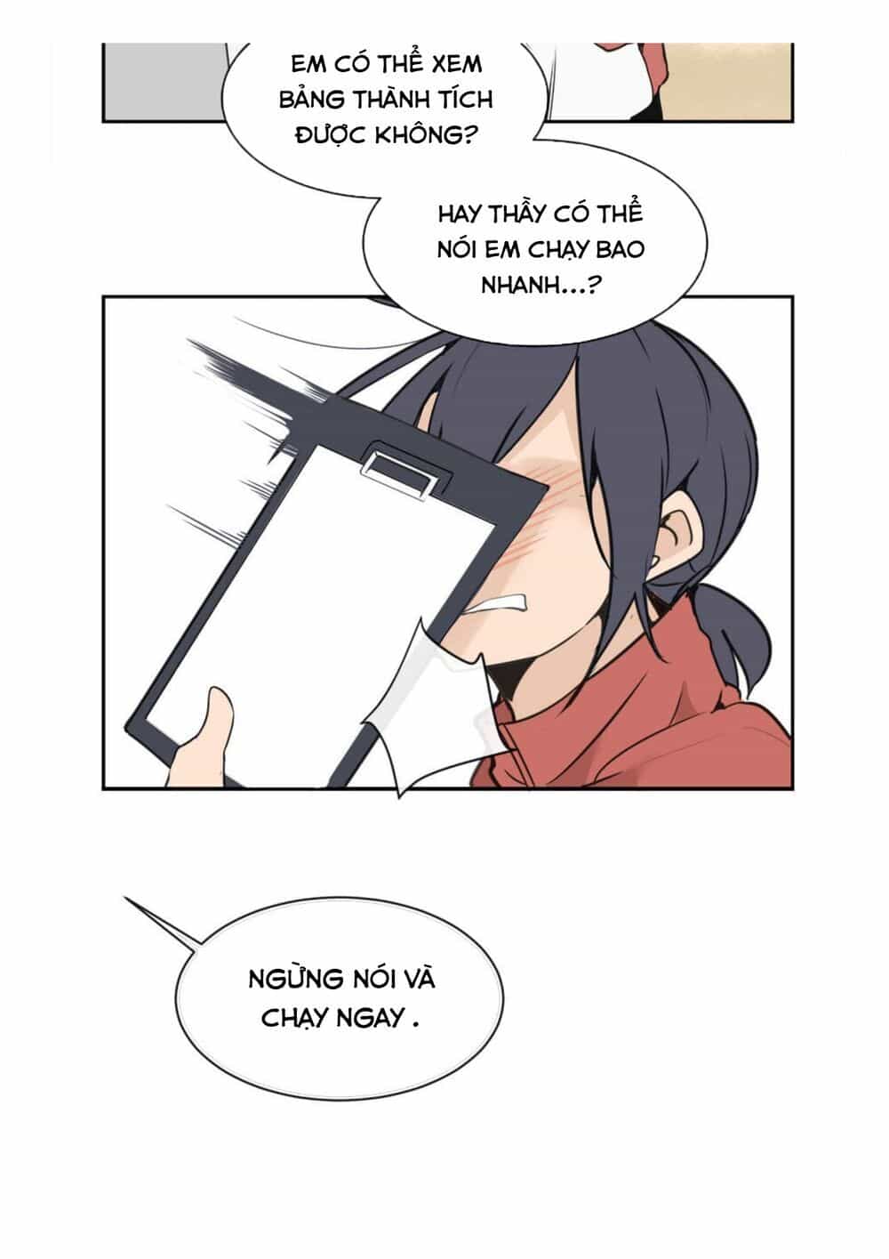 The Dead King - Chương 34 - ảnh 12
