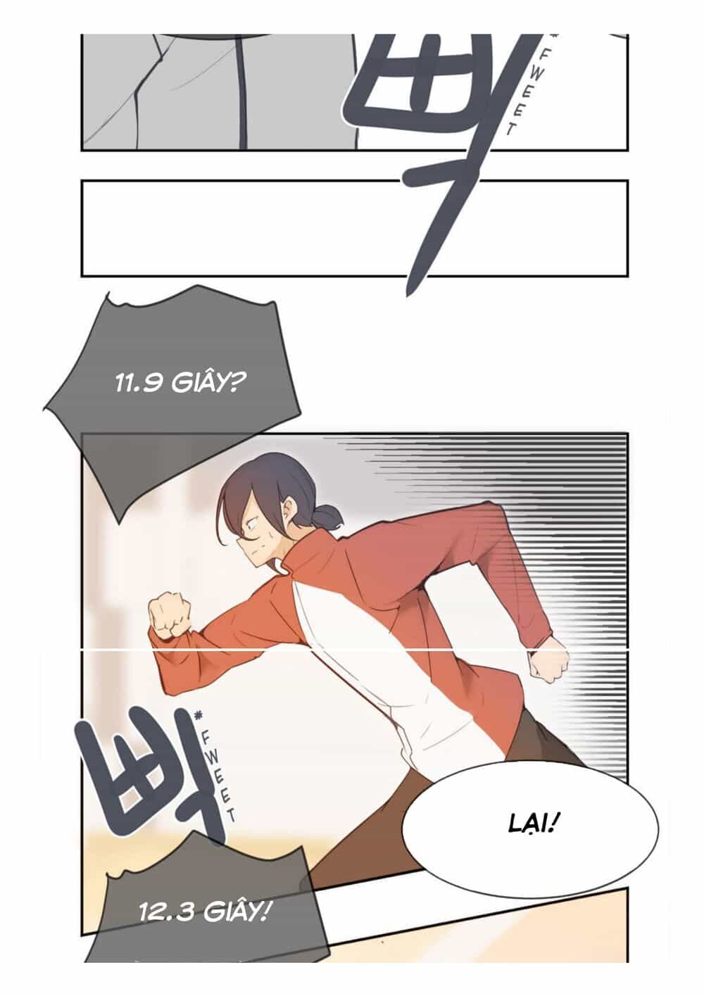The Dead King - Chương 34 - ảnh 15