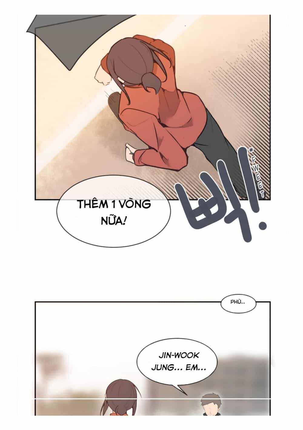 The Dead King - Chương 34 - ảnh 16