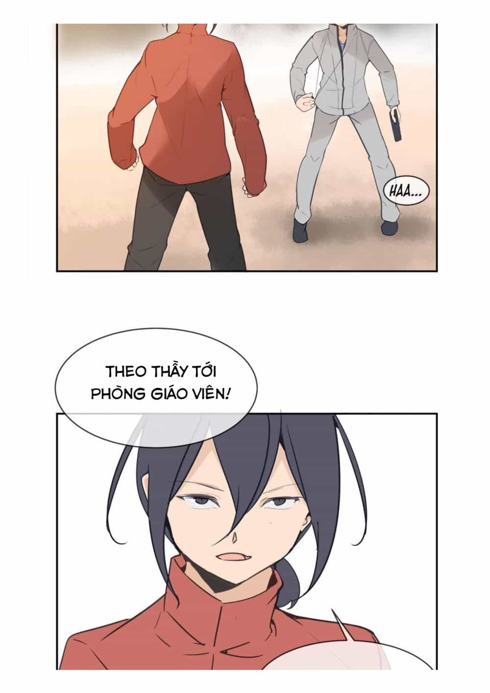 The Dead King - Chương 34 - ảnh 17