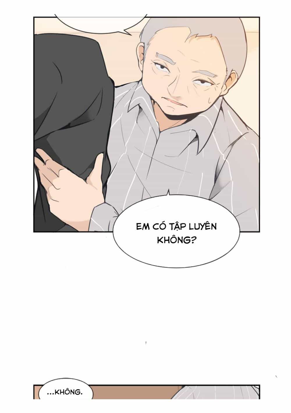 The Dead King - Chương 34 - ảnh 20