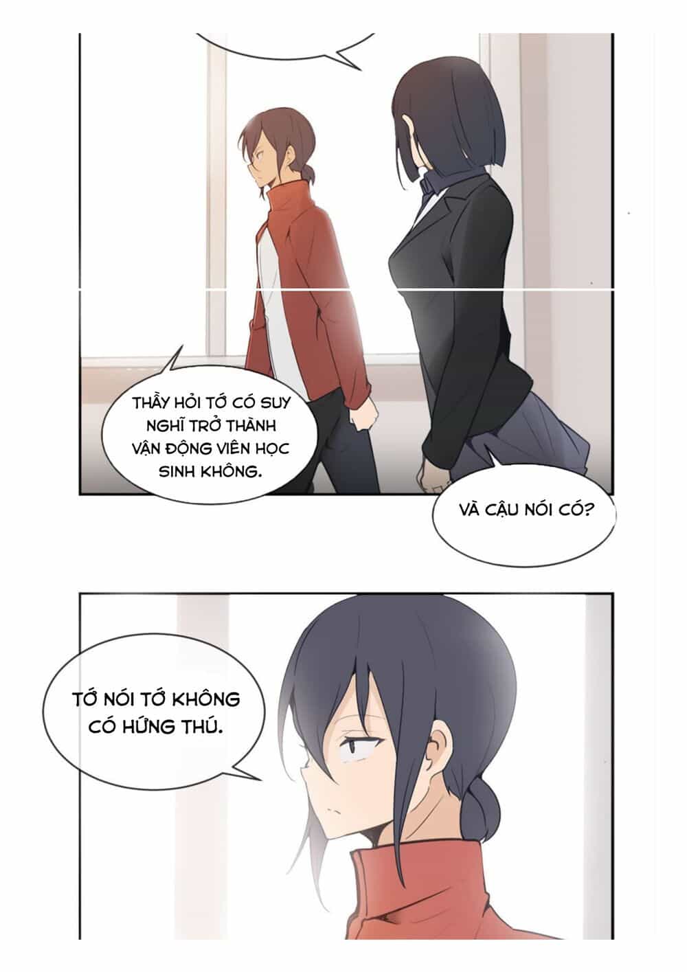 The Dead King - Chương 34 - ảnh 26