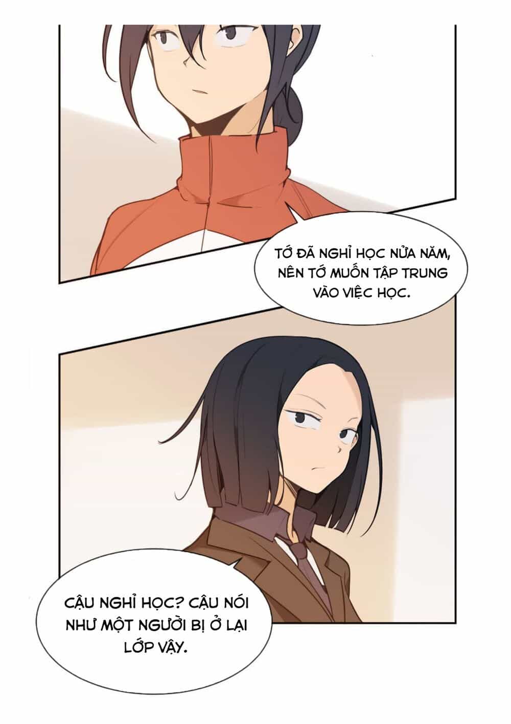 The Dead King - Chương 34 - ảnh 28