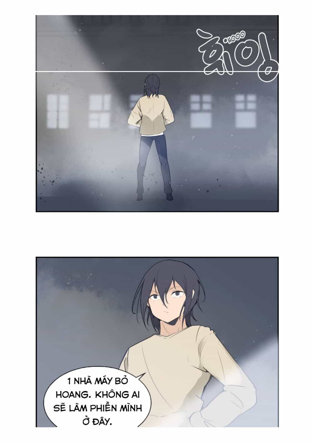 The Dead King - Chương 34 - ảnh 36
