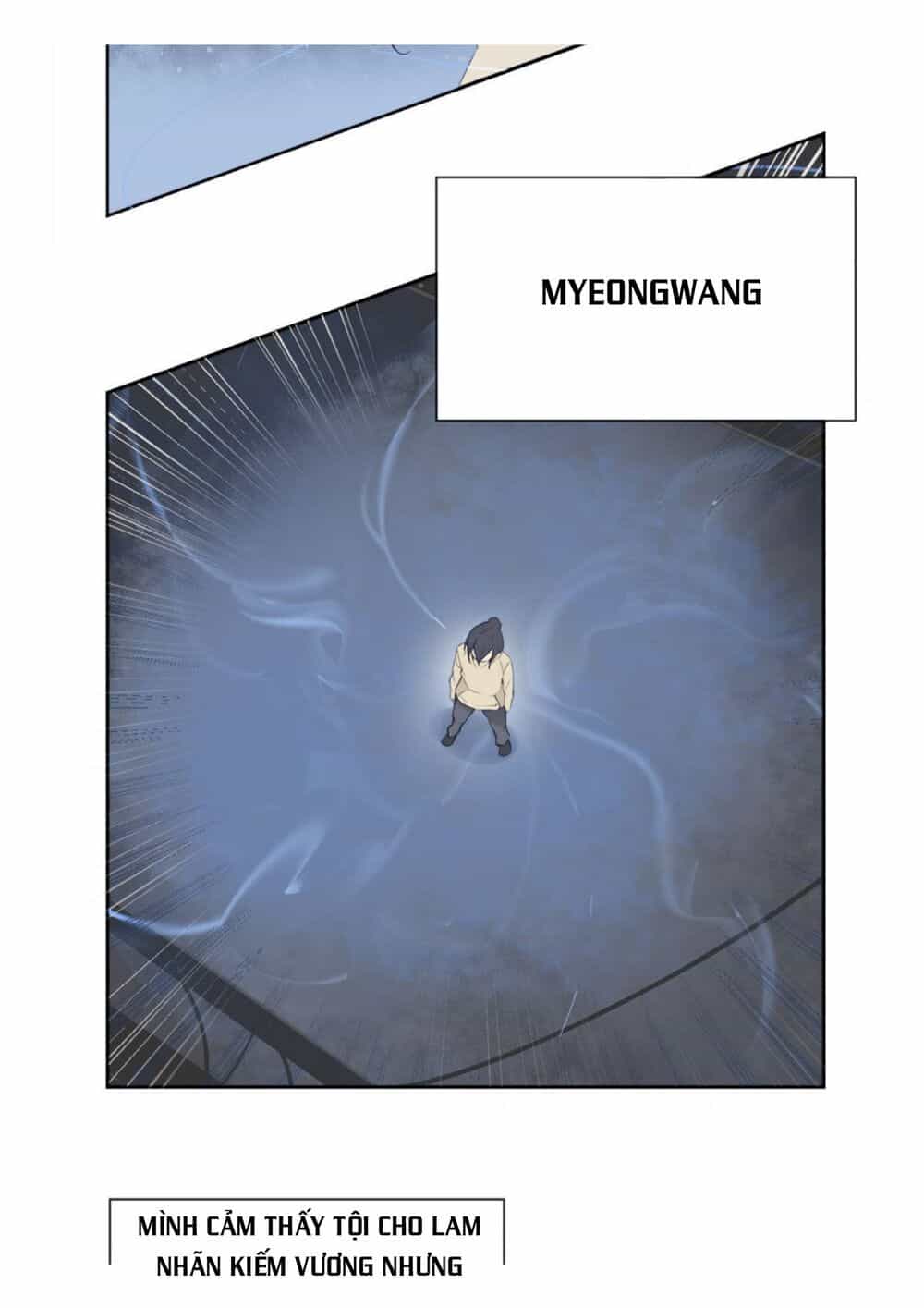 The Dead King - Chương 34 - ảnh 38