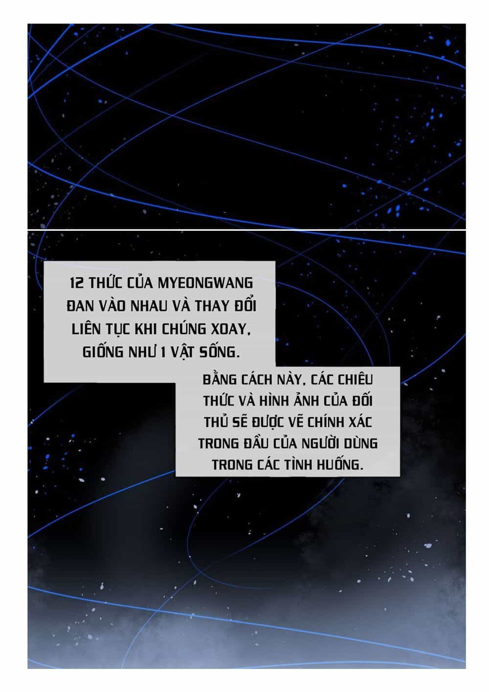 The Dead King - Chương 34 - ảnh 40