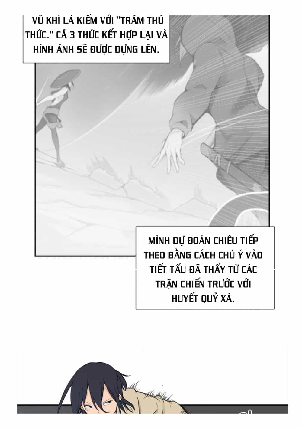 The Dead King - Chương 34 - ảnh 45