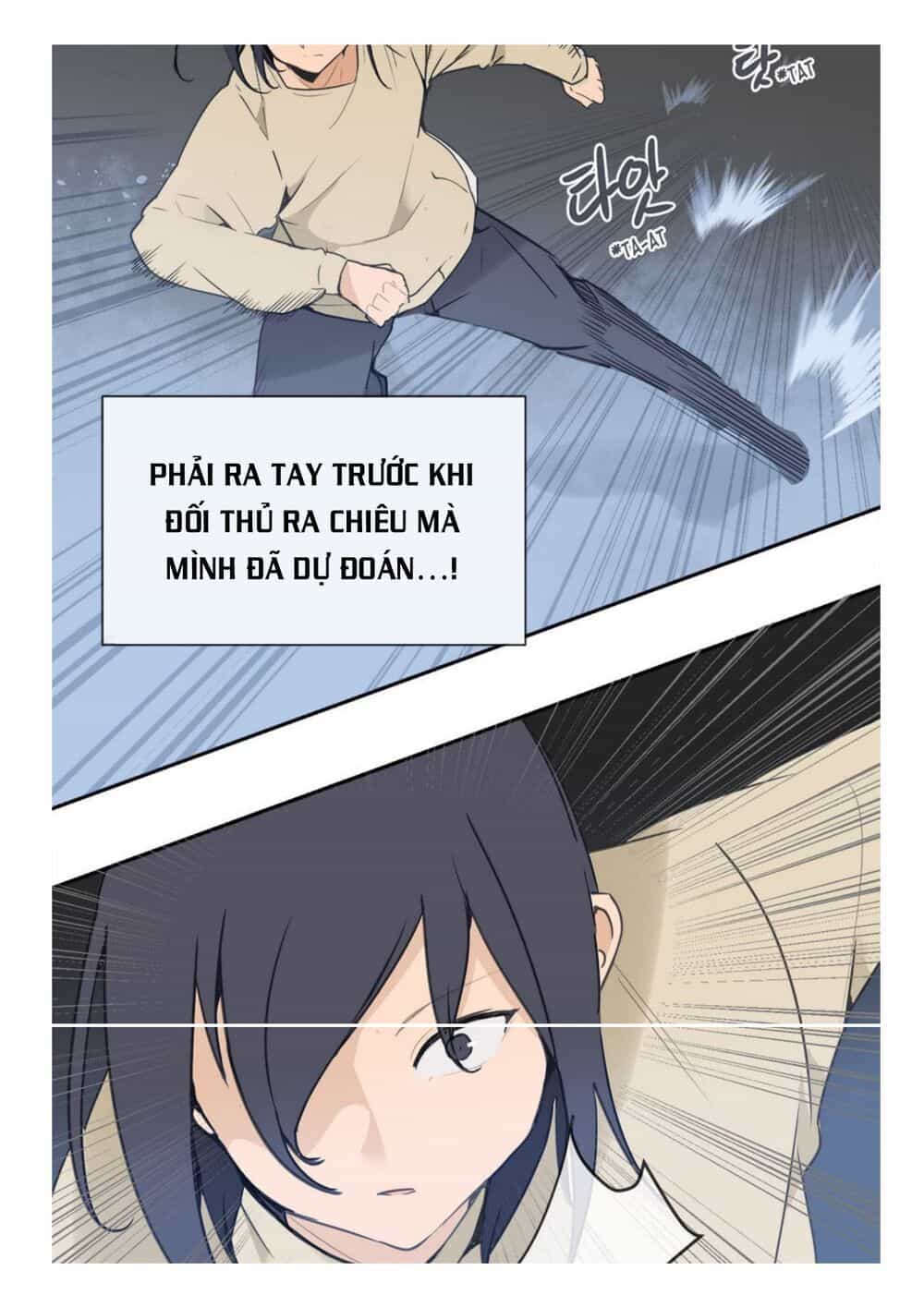 The Dead King - Chương 34 - ảnh 46