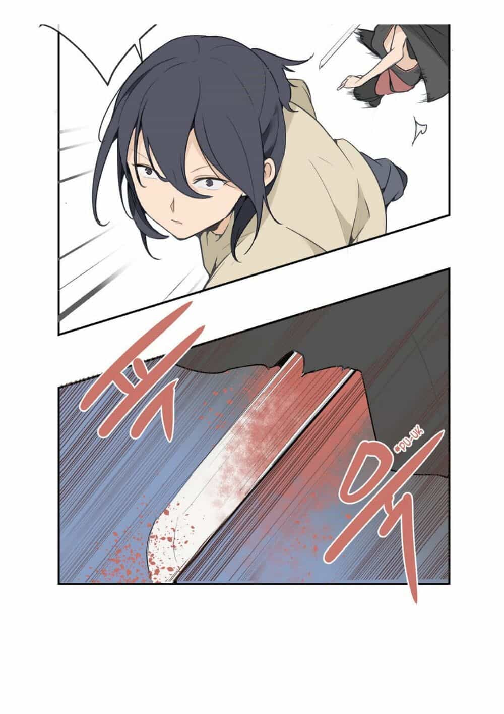 The Dead King - Chương 34 - ảnh 48