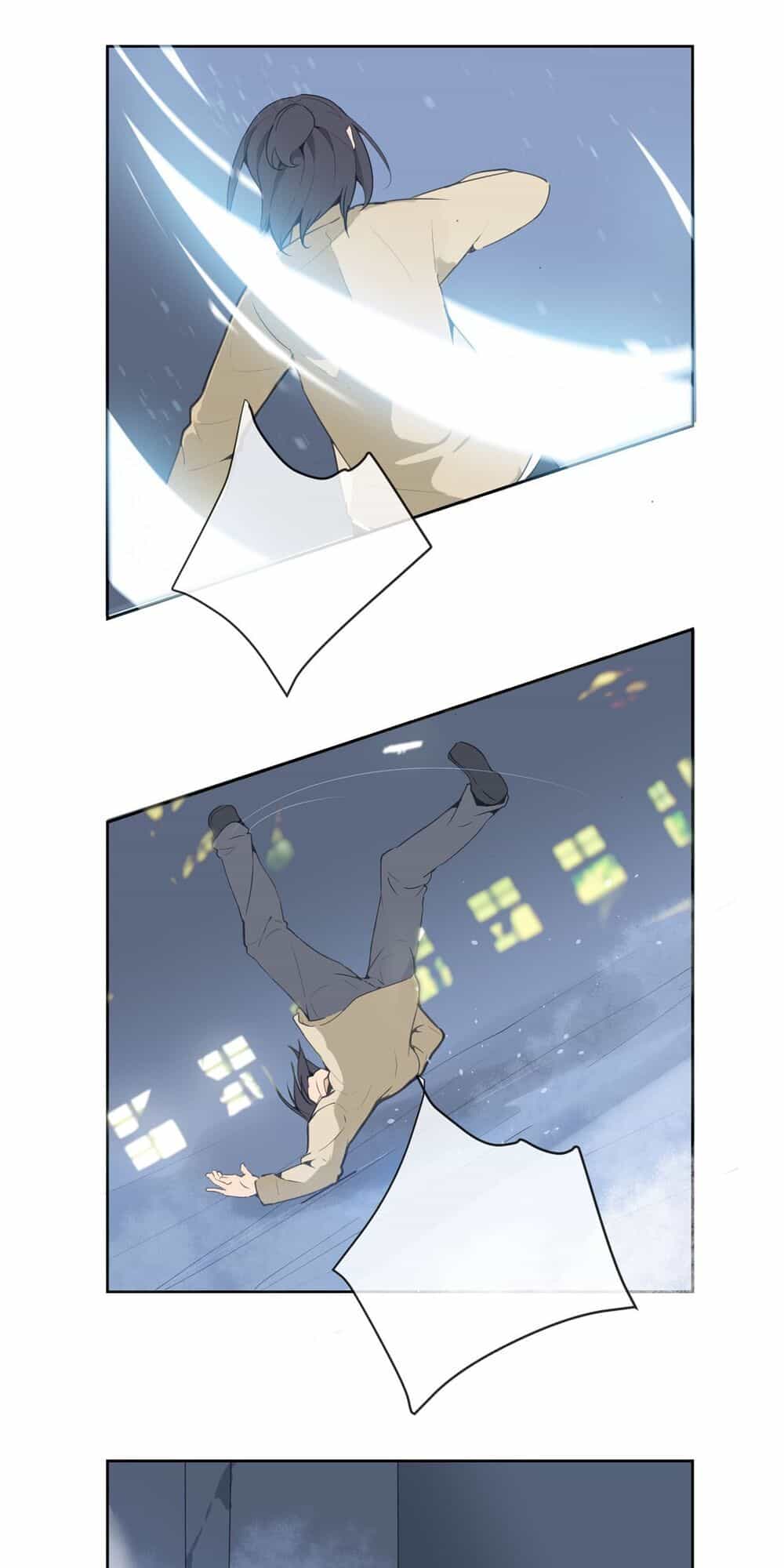 The Dead King - Chương 35 - ảnh 16