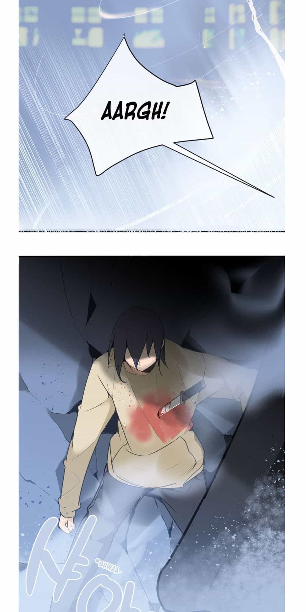 The Dead King - Chương 35 - ảnh 24