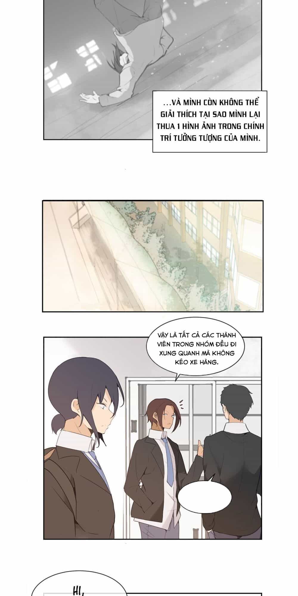 The Dead King - Chương 35 - ảnh 31