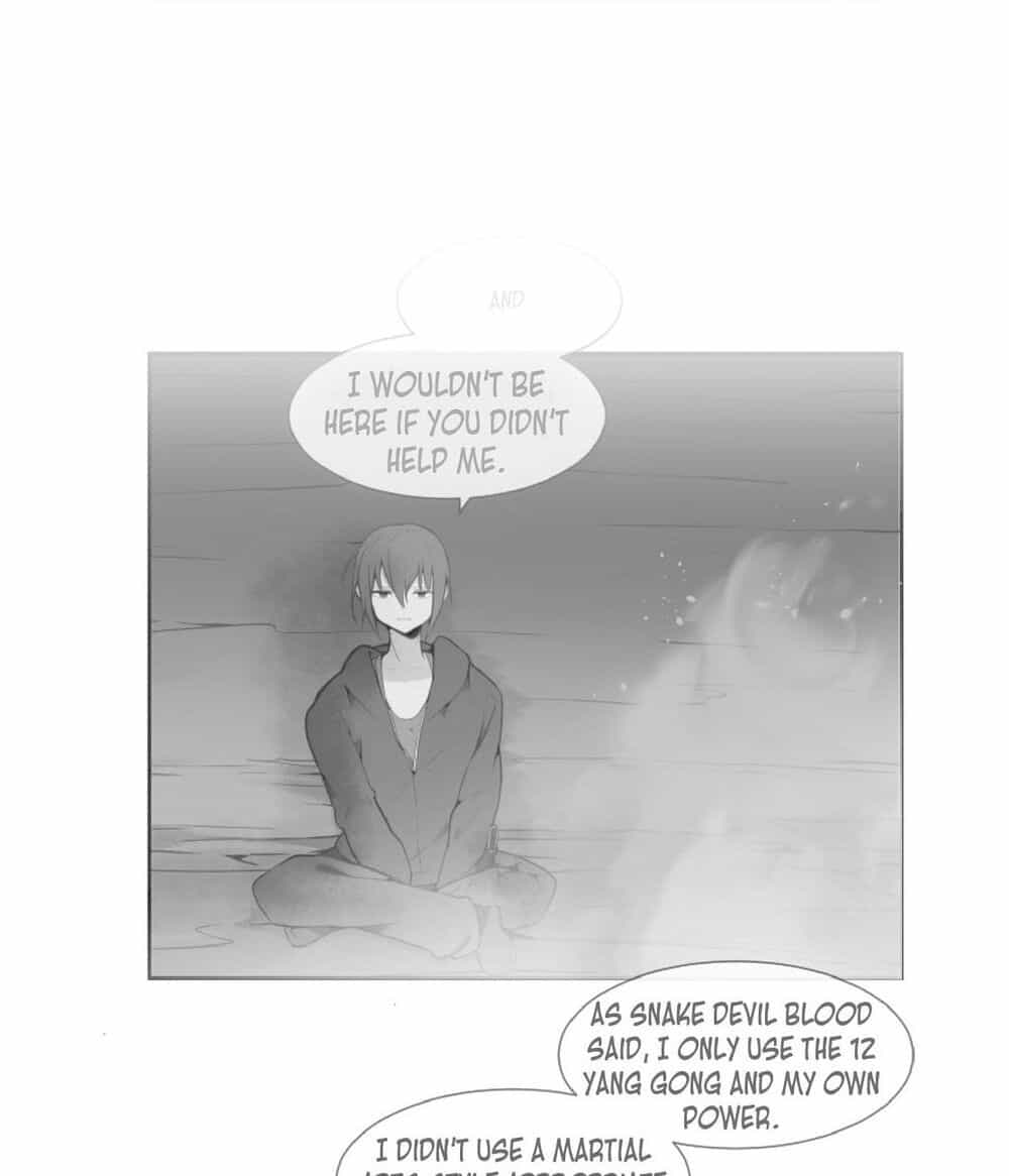The Dead King - Chương 35 - ảnh 36