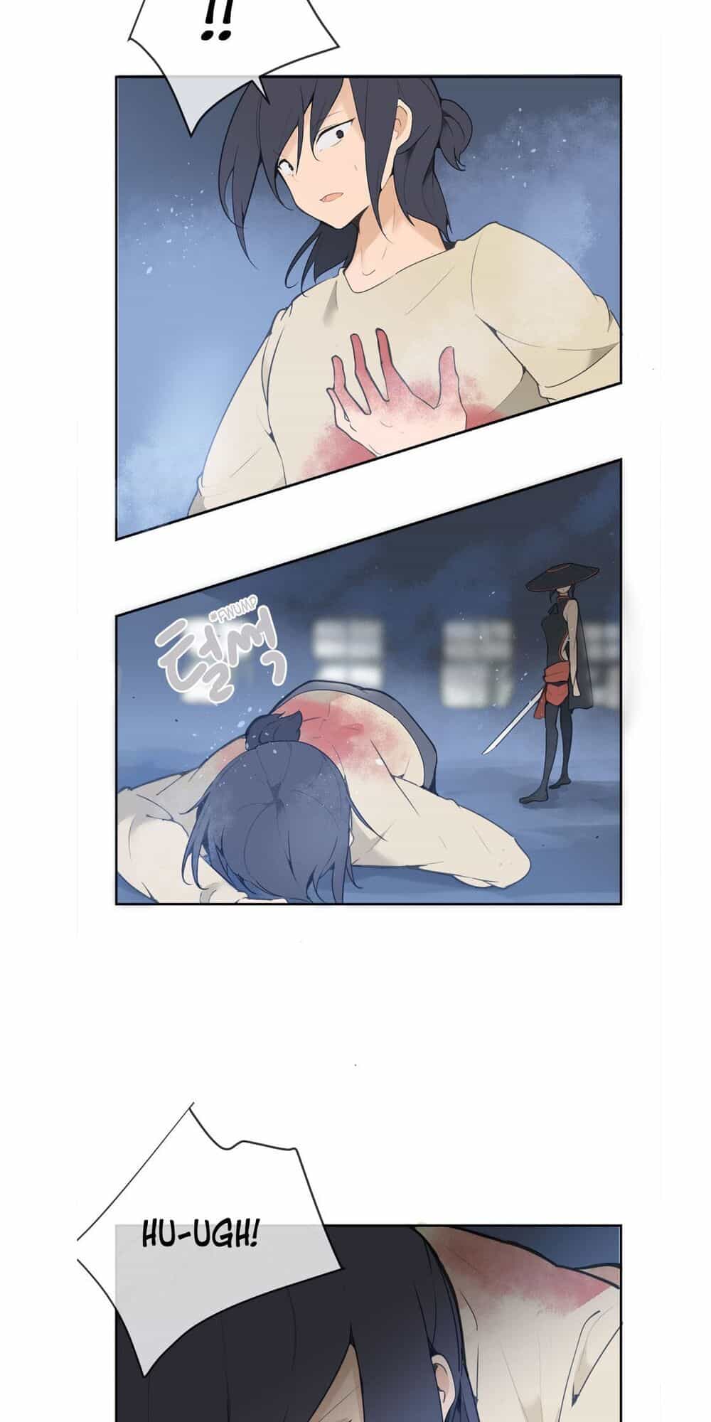 The Dead King - Chương 35 - ảnh 5