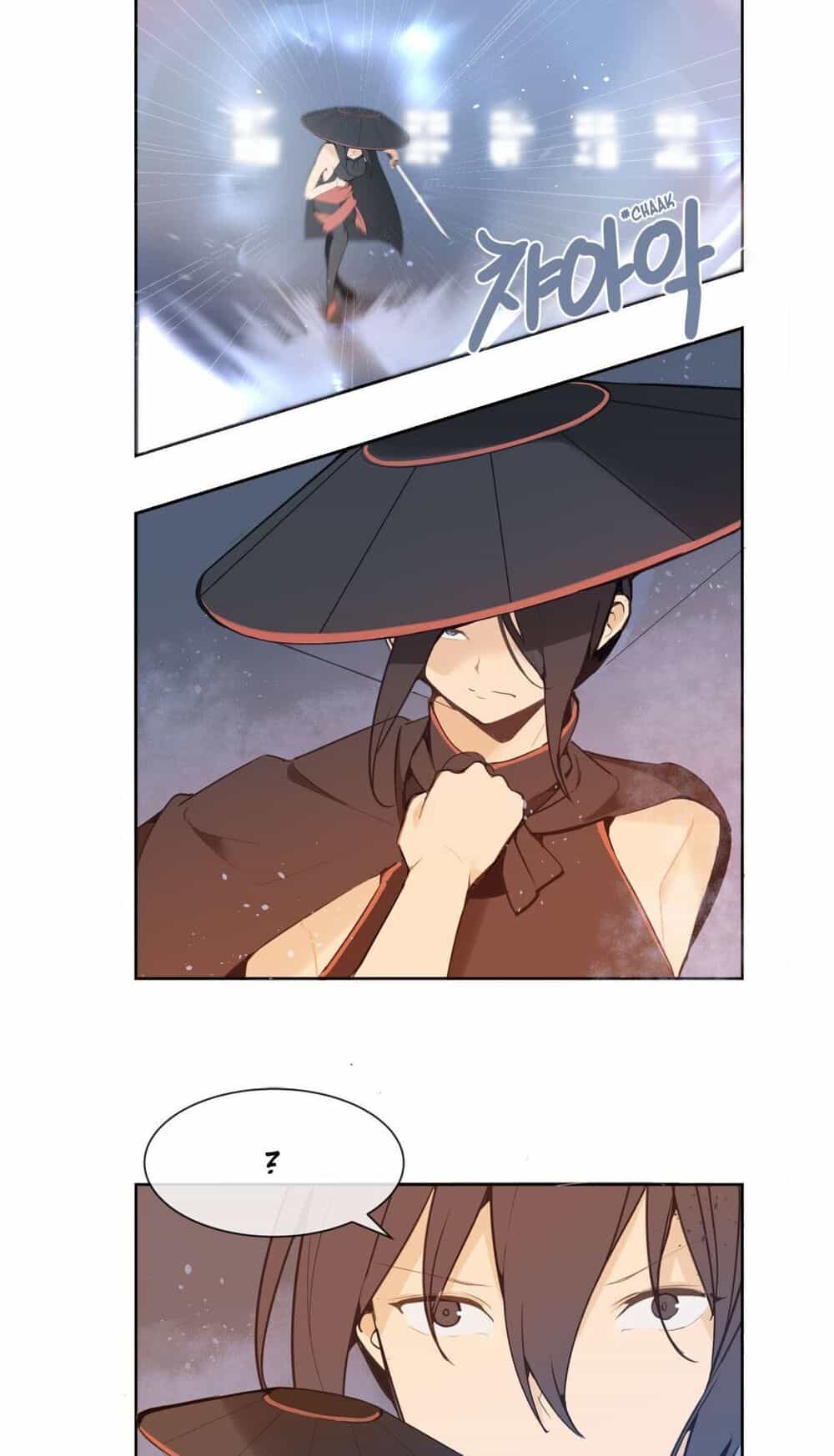 The Dead King - Chương 36 - ảnh 16