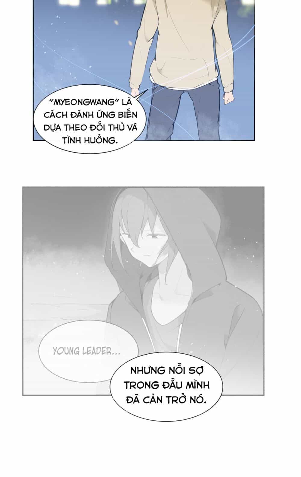 The Dead King - Chương 36 - ảnh 9