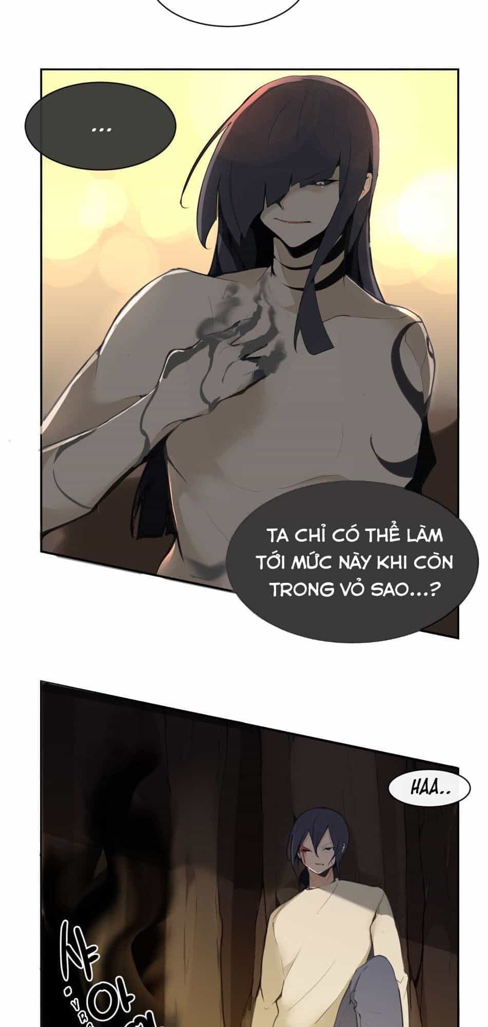 The Dead King - Chương 37 - ảnh 23