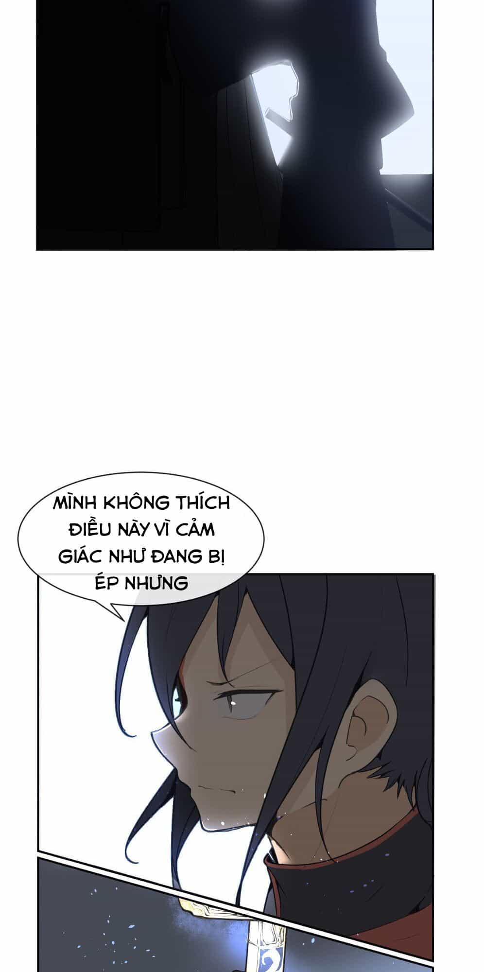 The Dead King - Chương 37 - ảnh 34