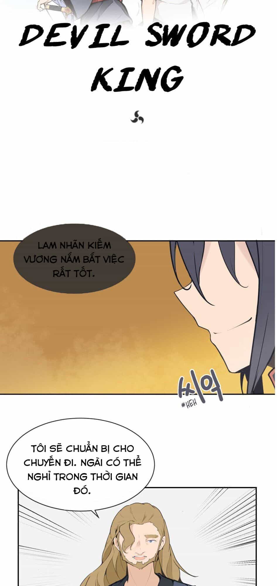 The Dead King - Chương 38 - ảnh 17