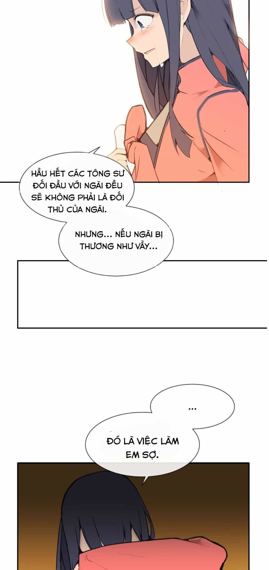 The Dead King - Chương 38 - ảnh 23