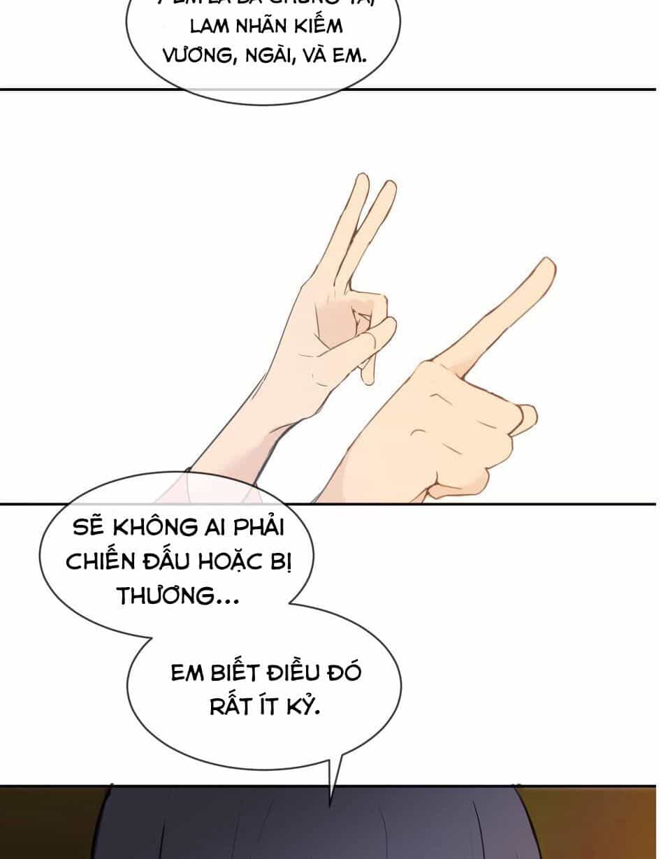 The Dead King - Chương 38 - ảnh 26
