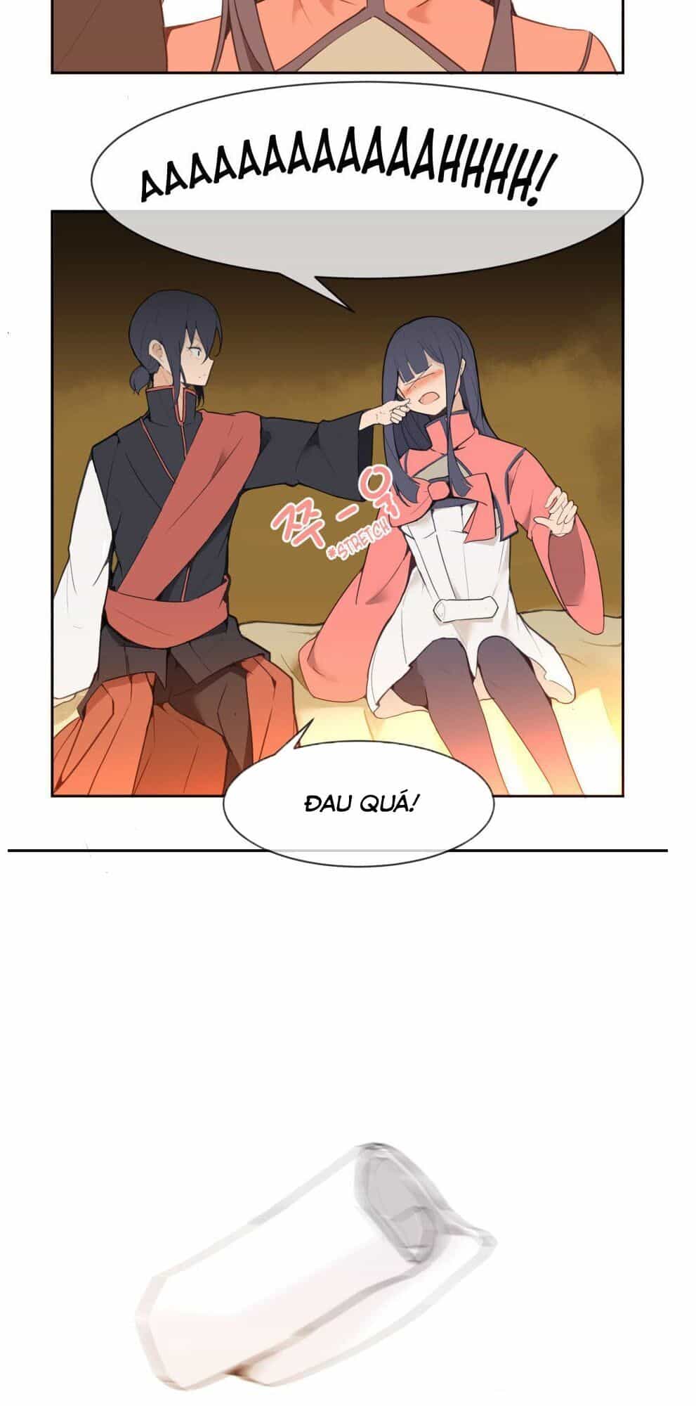 The Dead King - Chương 38 - ảnh 29
