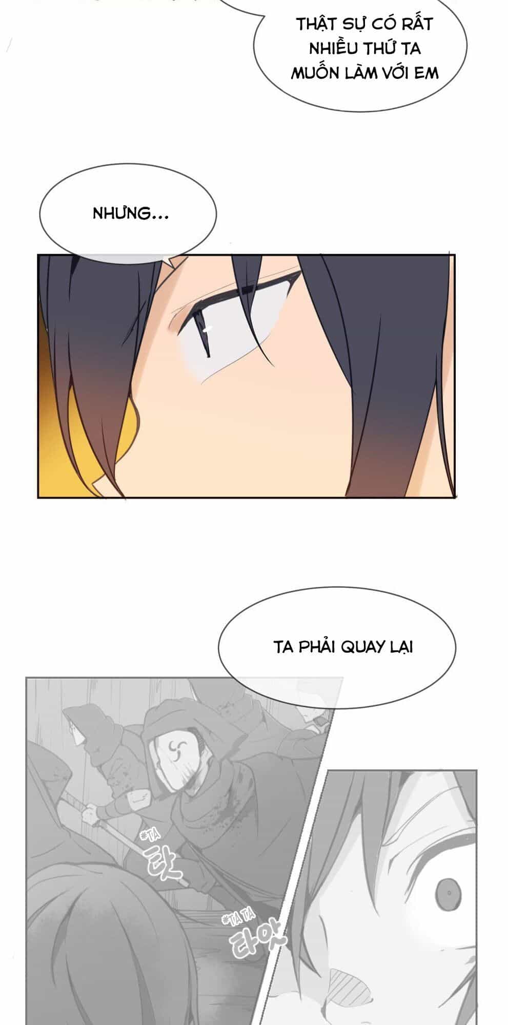 The Dead King - Chương 38 - ảnh 33