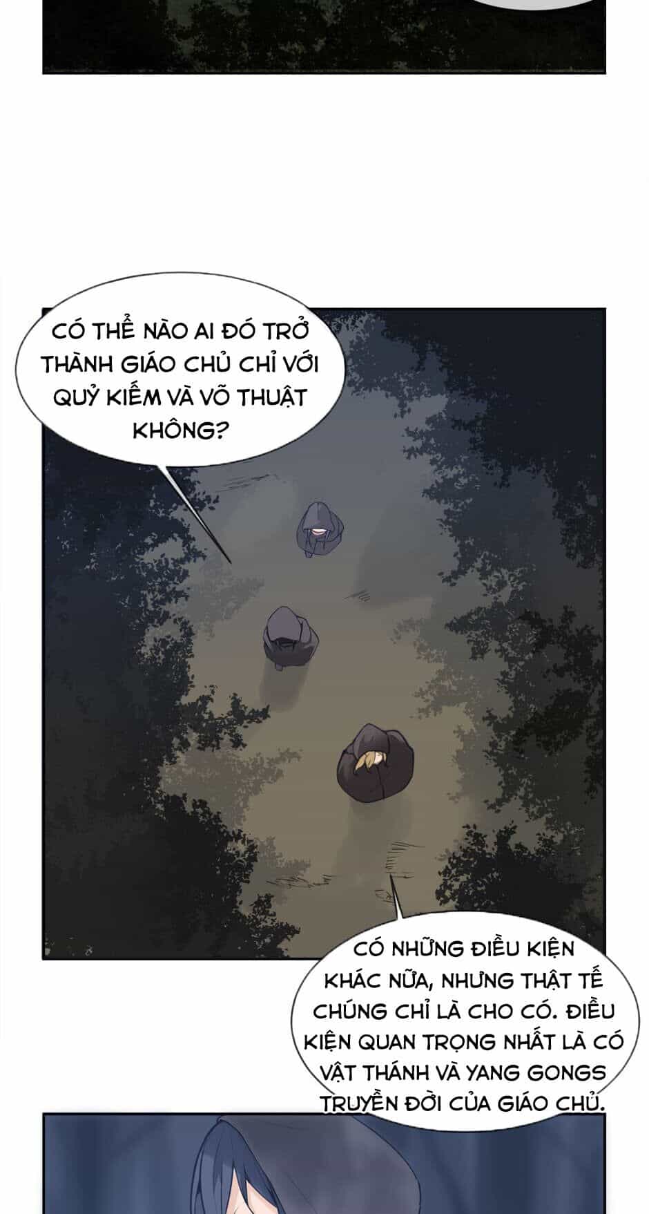 The Dead King - Chương 39 - ảnh 17