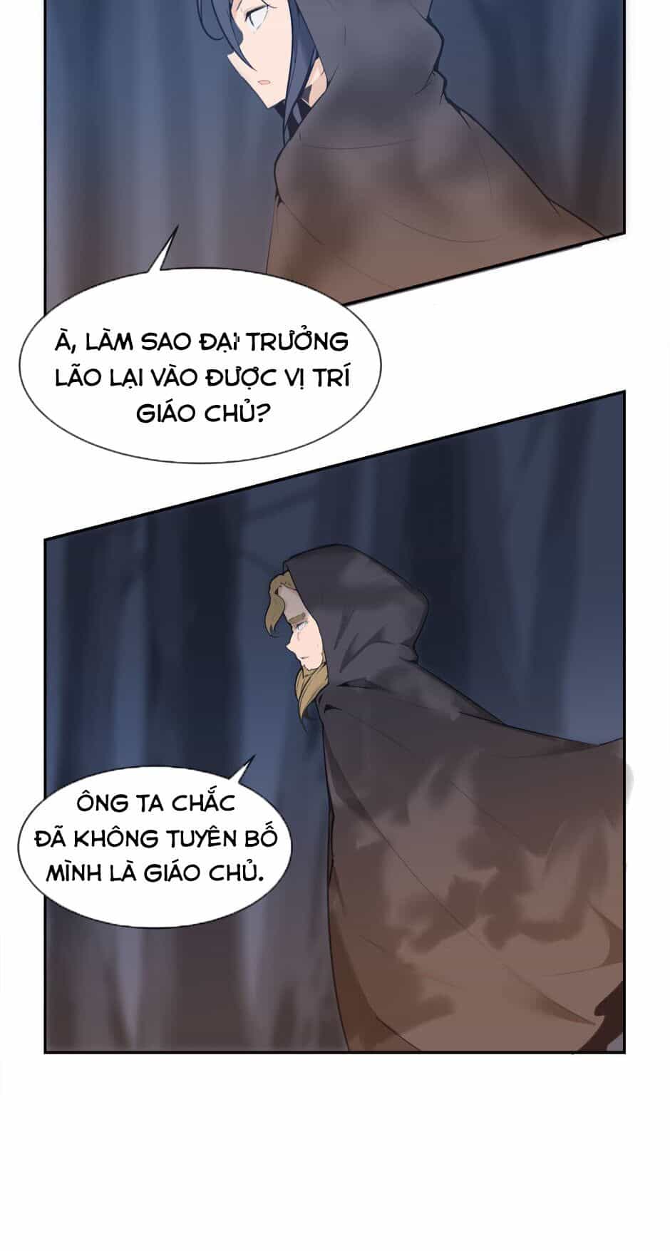 The Dead King - Chương 39 - ảnh 18