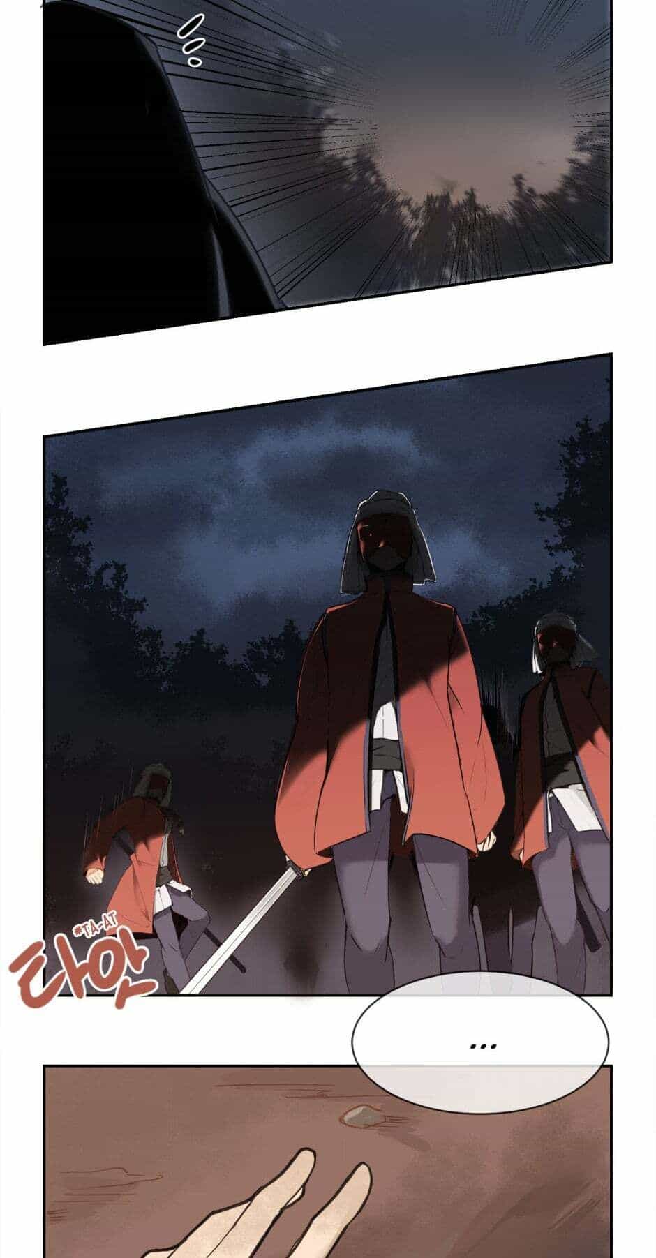 The Dead King - Chương 39 - ảnh 29