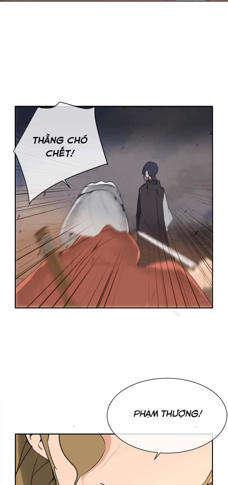 The Dead King - Chương 39 - ảnh 39
