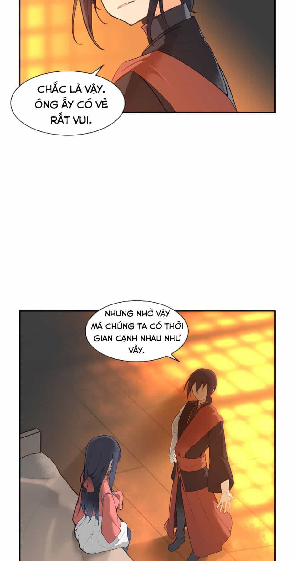 The Dead King - Chương 39 - ảnh 7
