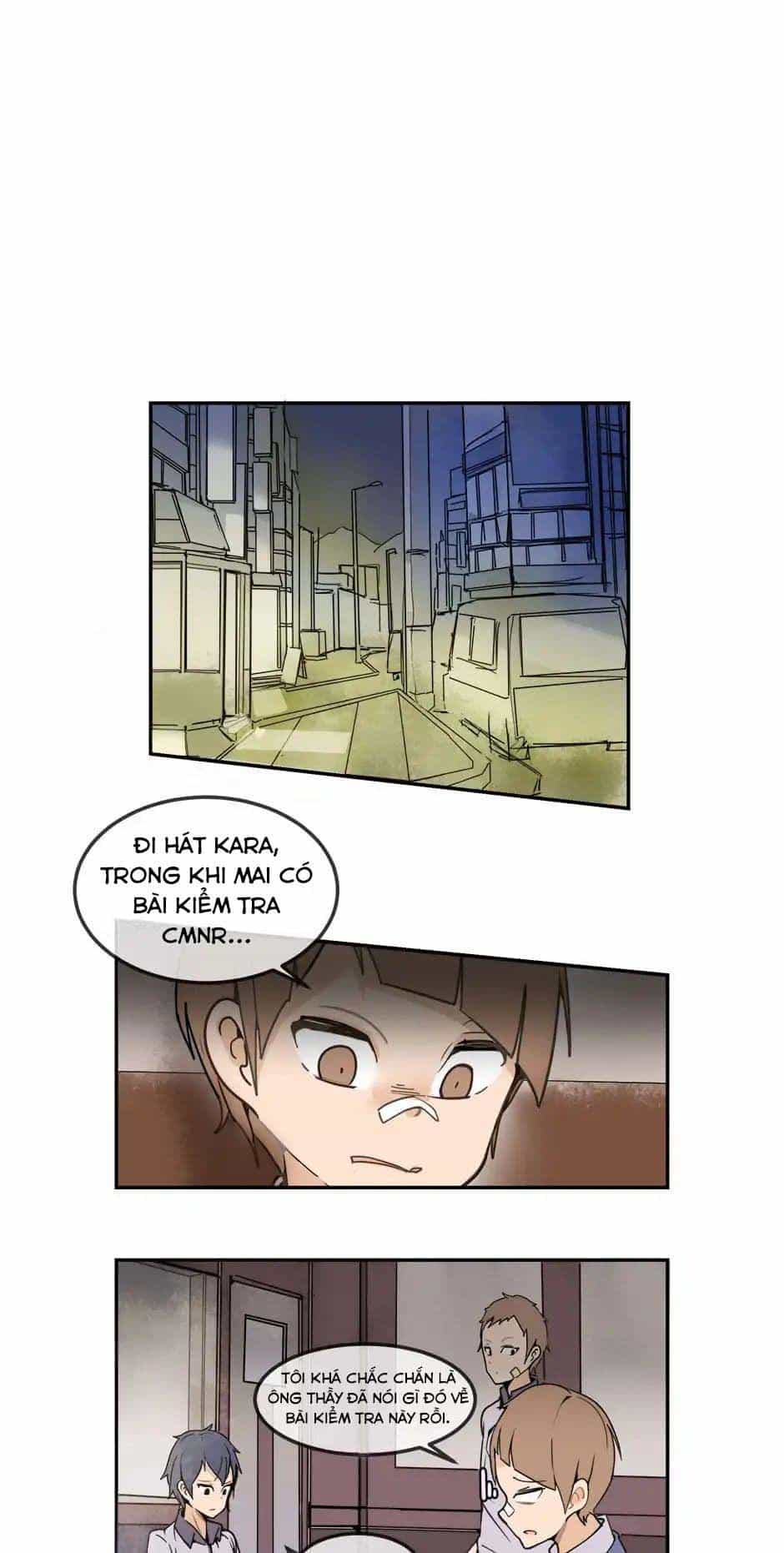 The Dead King - Chương 4 - ảnh 11