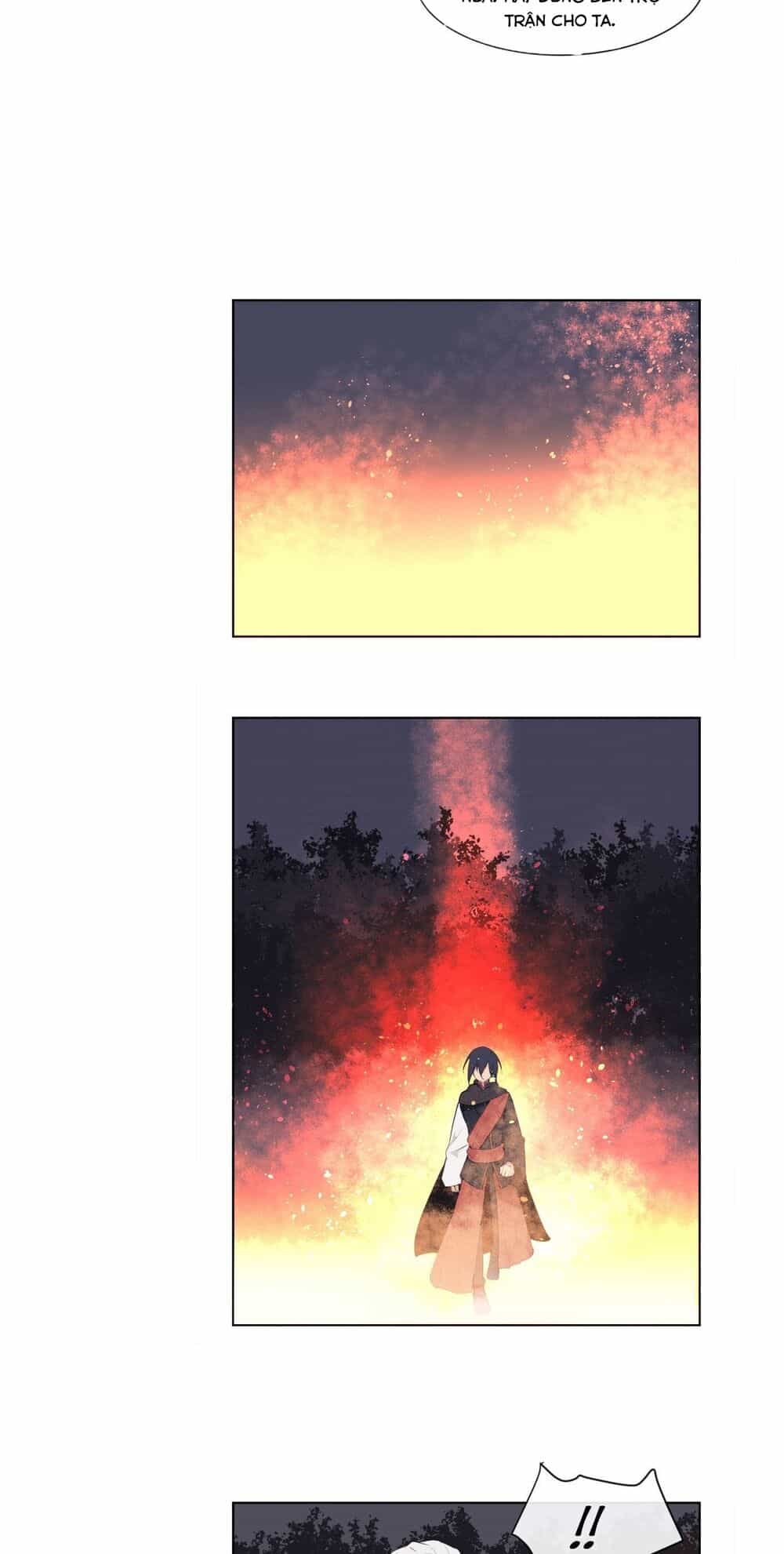 The Dead King - Chương 40 - ảnh 14